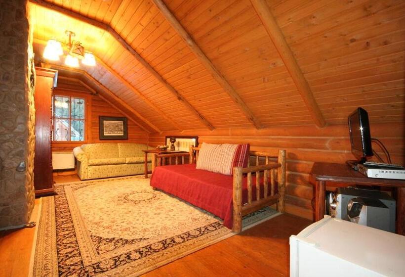 ホテル Khatky Ruslany