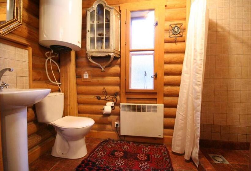 ホテル Khatky Ruslany