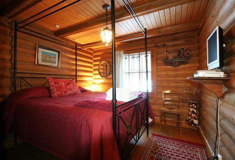 ホテル Khatky Ruslany