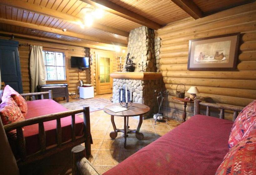 ホテル Khatky Ruslany