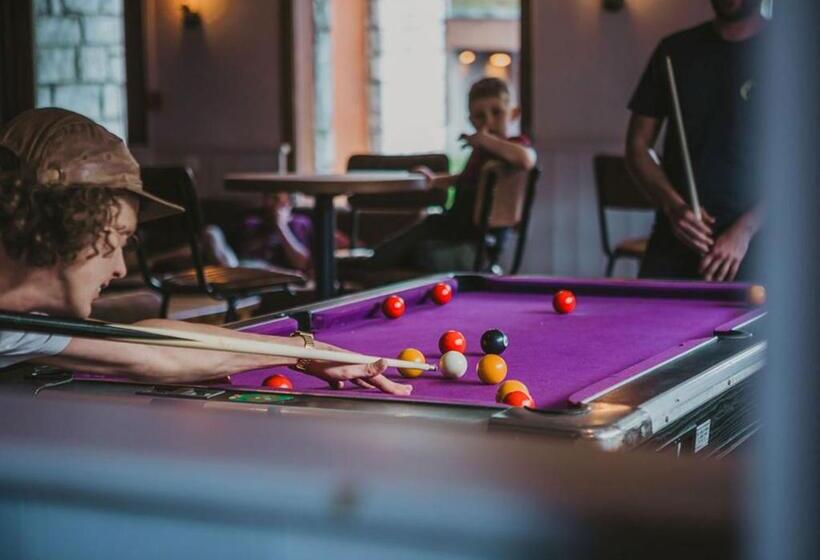 فندق Les Grangettes