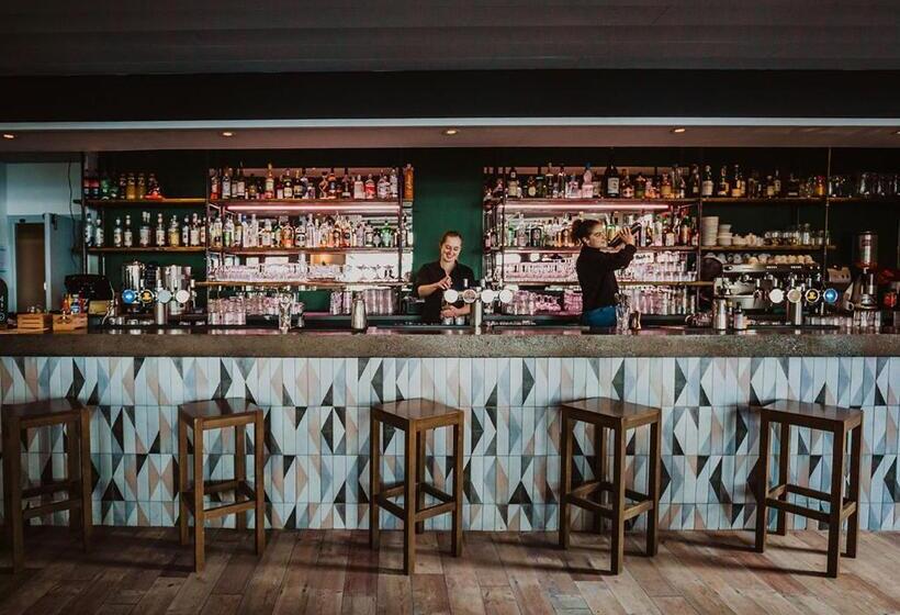 فندق Les Grangettes