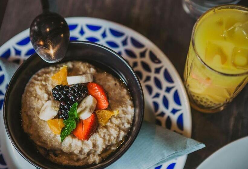 فندق Les Grangettes