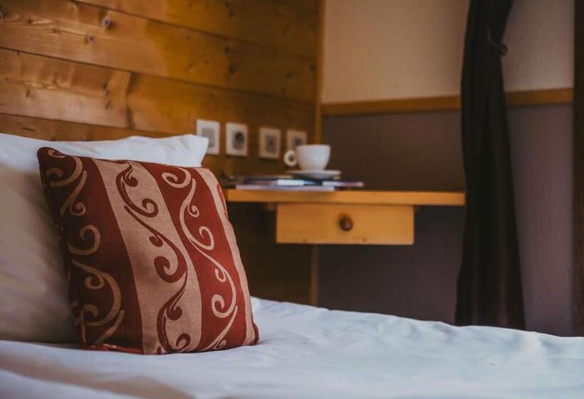 فندق Les Grangettes