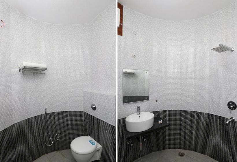 酒店 Oyo 29234 Rajwada Lawn