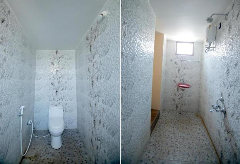 Hotel Oyo 35618 Grace Residency