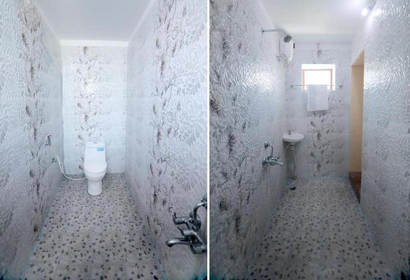 Hotel Oyo 35618 Grace Residency