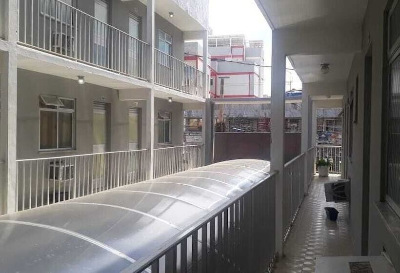 Hôtel Pousada Miramar