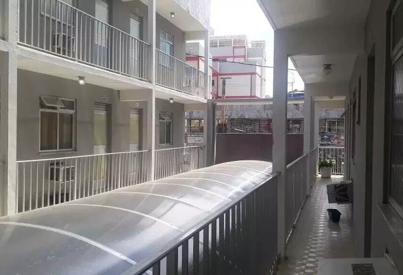 ホテル Pousada Miramar