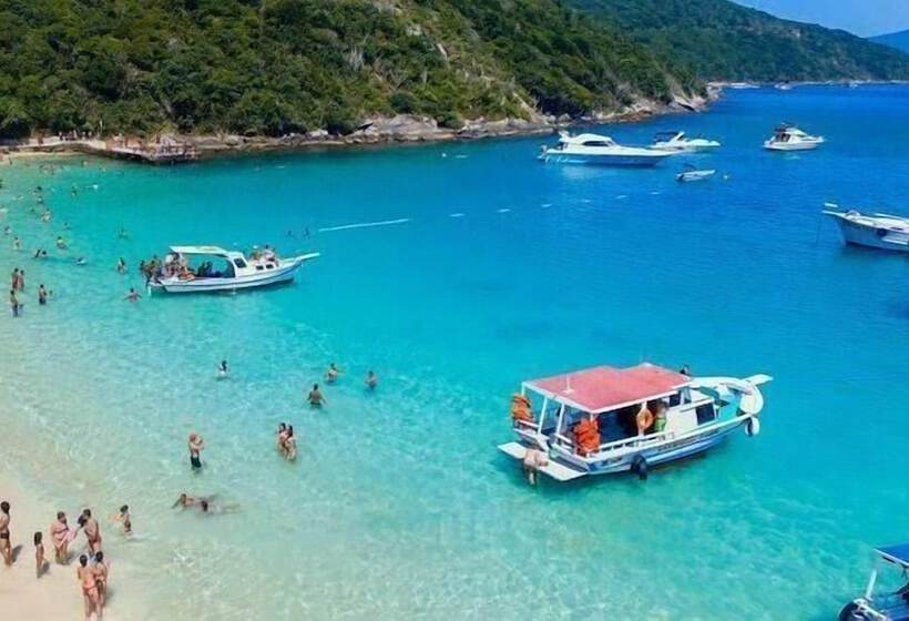 Hôtel Pousada Miramar