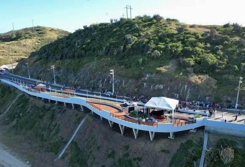 Hôtel Pousada Miramar