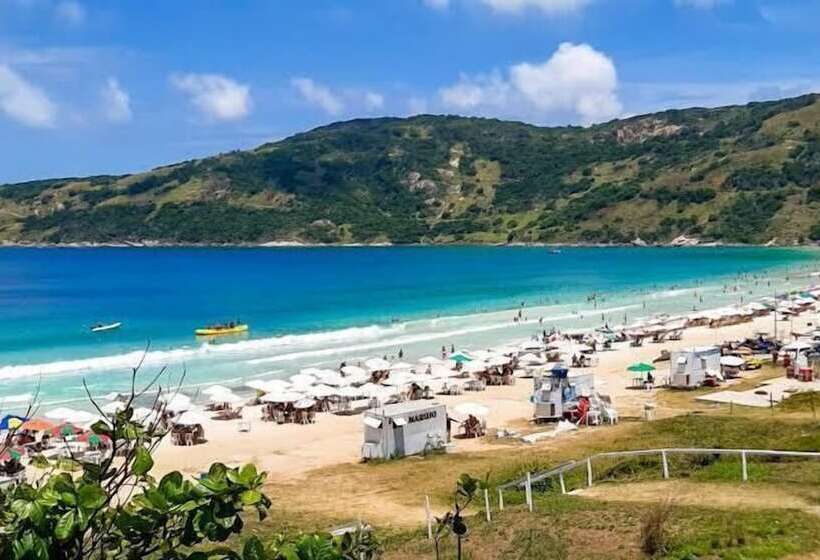 Hôtel Pousada Miramar