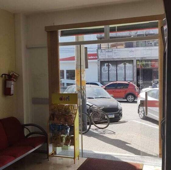 Hôtel Pousada Miramar