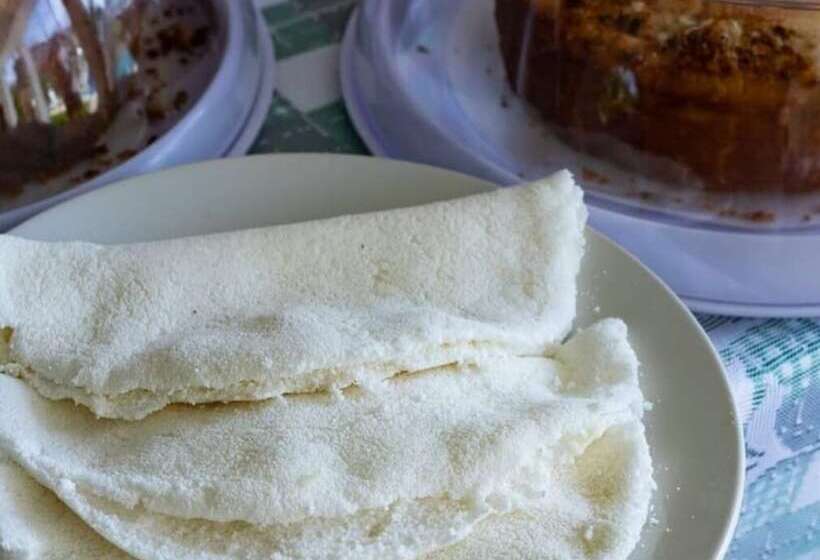 Hôtel Pousada Miramar