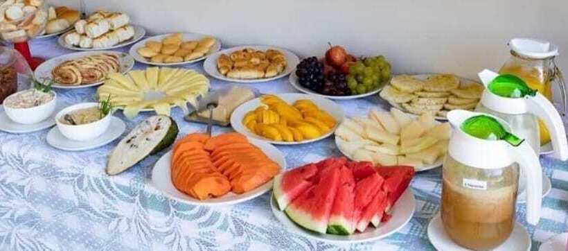 Hôtel Pousada Miramar