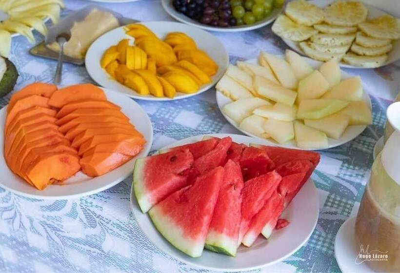 Hôtel Pousada Miramar