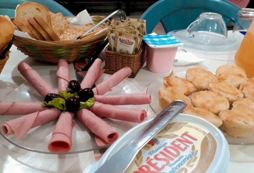 Hôtel Pousada Miramar