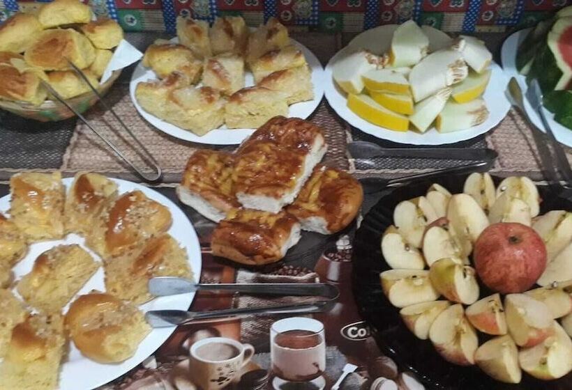 Hôtel Pousada Miramar