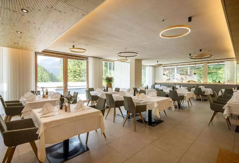 Hotelli Restaurant Waldheim