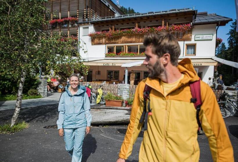 酒店 Restaurant Waldheim