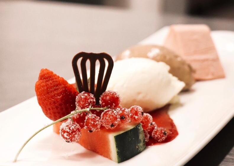 酒店 Restaurant Waldheim