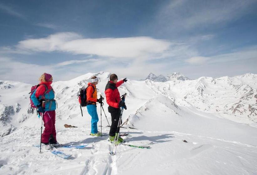 酒店 Restaurant Waldheim