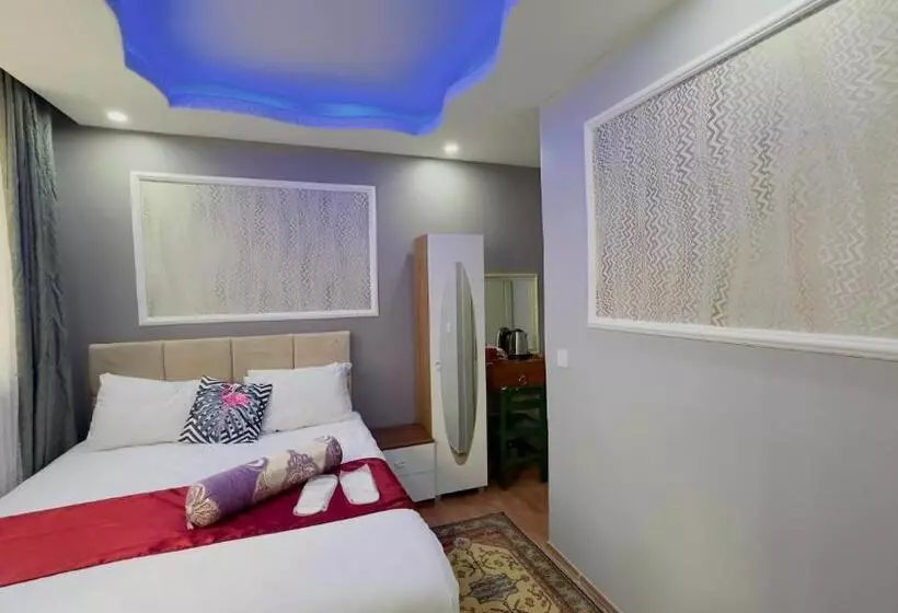 هتل Mitra Downtown