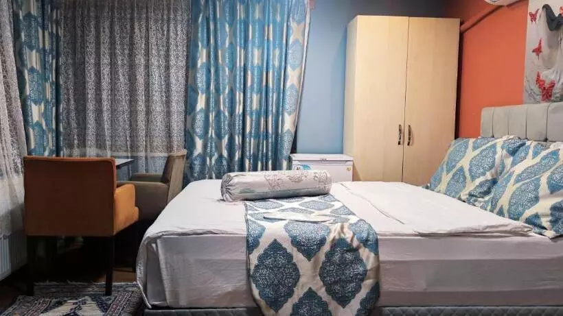 هتل Mitra Downtown