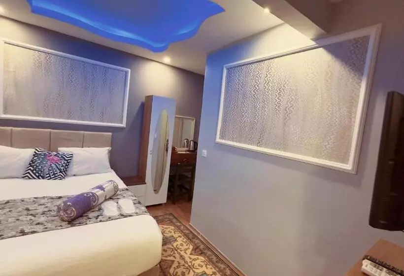 هتل Mitra Downtown