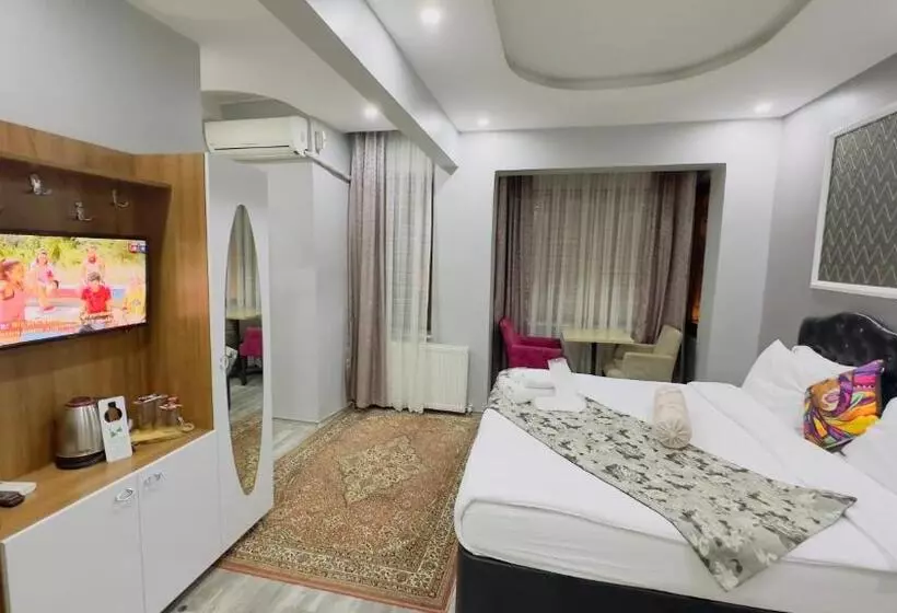 هتل Mitra Downtown