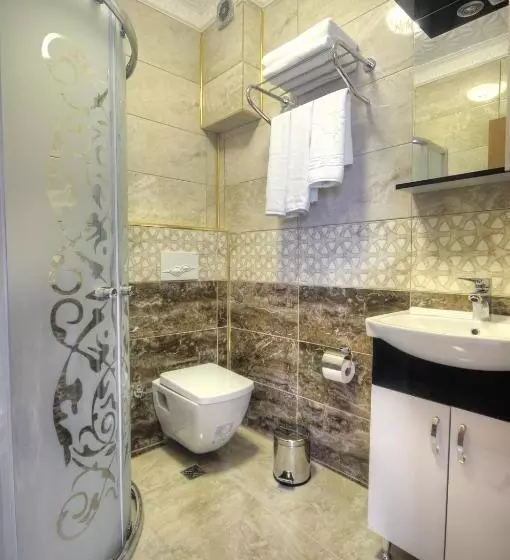 هتل Mitra Downtown