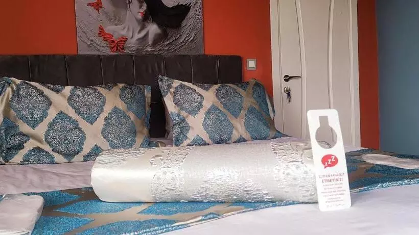 هتل Mitra Downtown