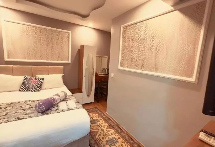 هتل Mitra Downtown