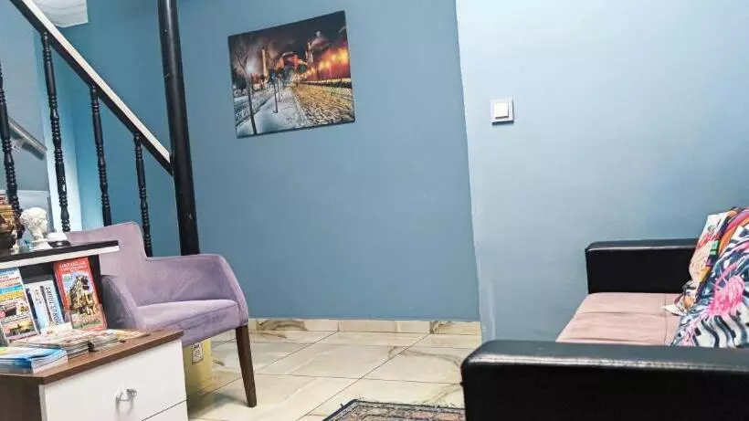 هتل Mitra Downtown