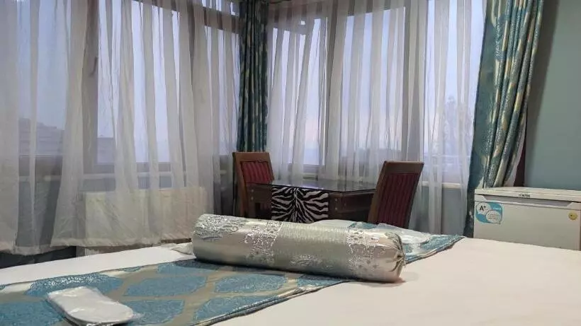 هتل Mitra Downtown