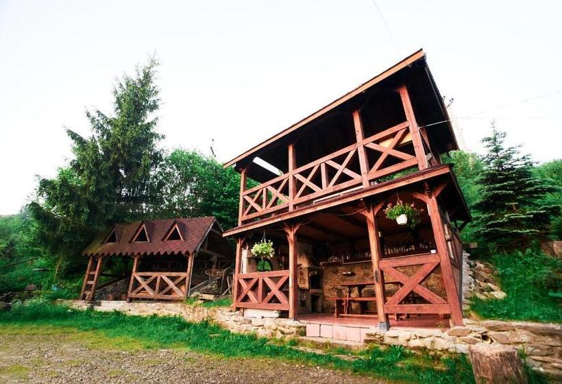 펜션 12 місяців травень