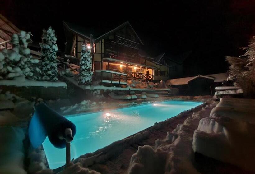 펜션 12 місяців травень