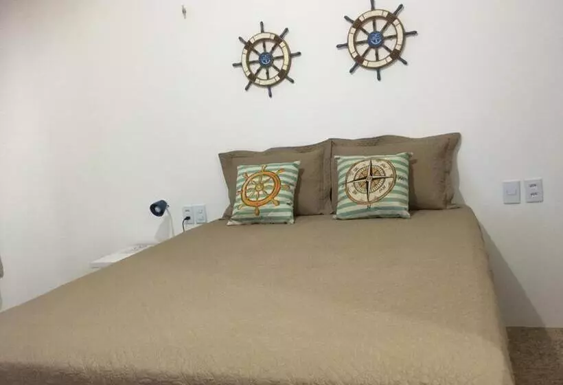 ペンション Pousada Casa Da Adriana