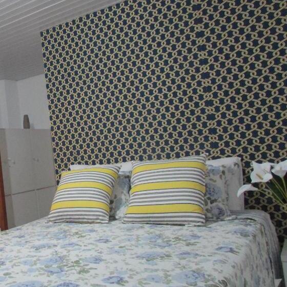 膳宿费 Casa Da Adriana Pousada