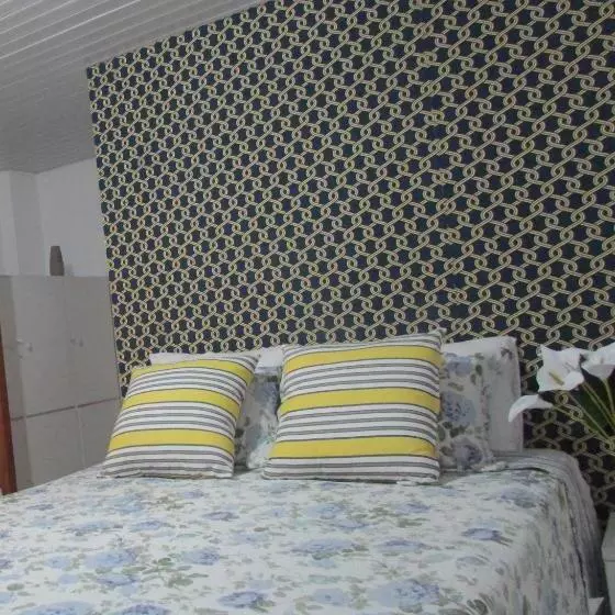 ペンション Pousada Casa Da Adriana