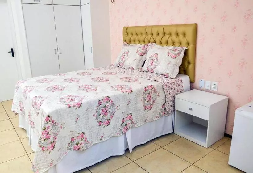 ペンション Pousada Casa Da Adriana