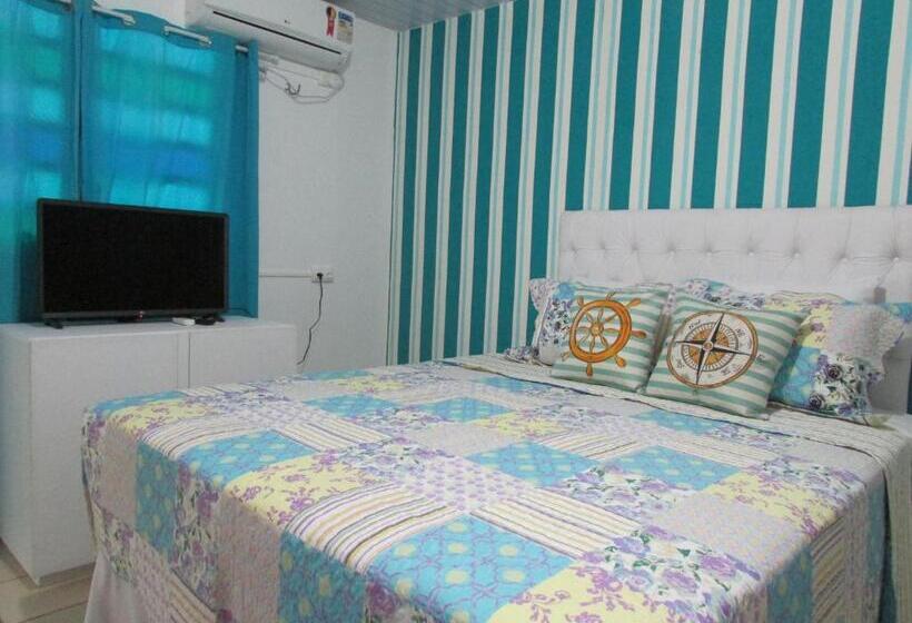 膳宿费 Casa Da Adriana Pousada