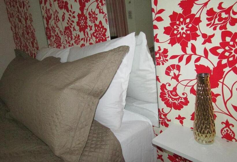 膳宿费 Casa Da Adriana Pousada