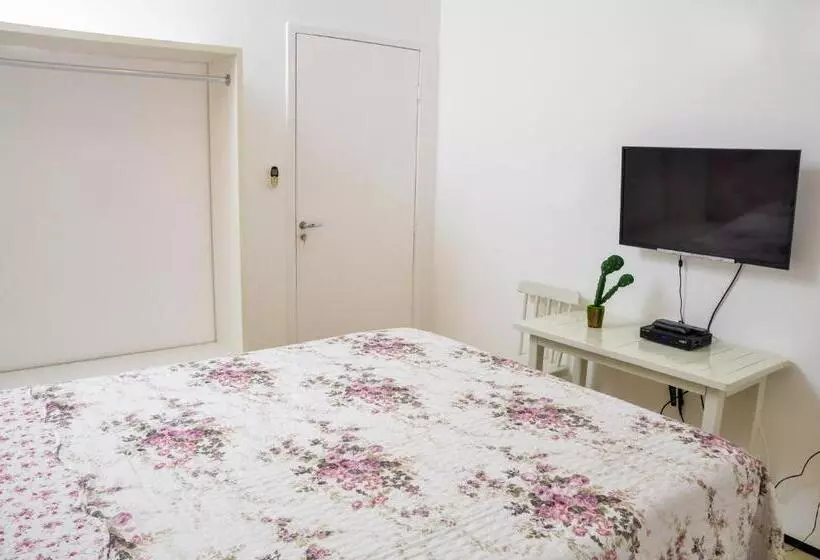 ペンション Pousada Casa Da Adriana