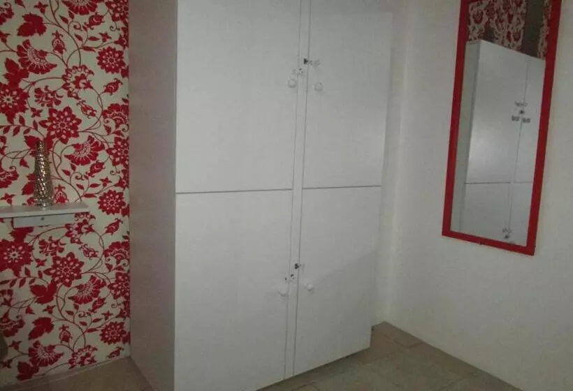 ペンション Pousada Casa Da Adriana