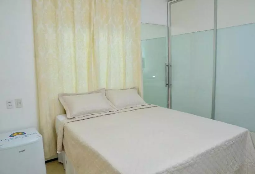 ペンション Pousada Casa Da Adriana