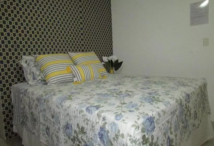ペンション Pousada Casa Da Adriana