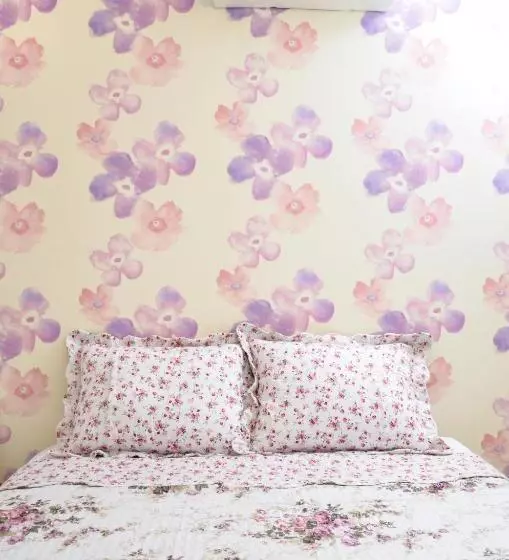 ペンション Pousada Casa Da Adriana