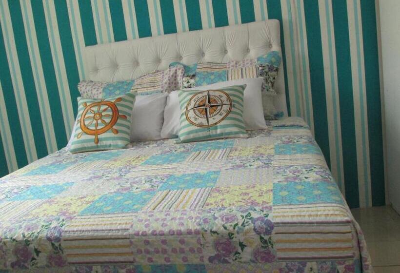 膳宿费 Casa Da Adriana Pousada