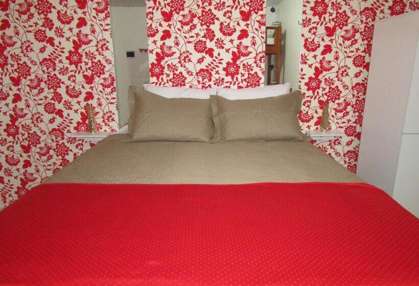 膳宿费 Casa Da Adriana Pousada